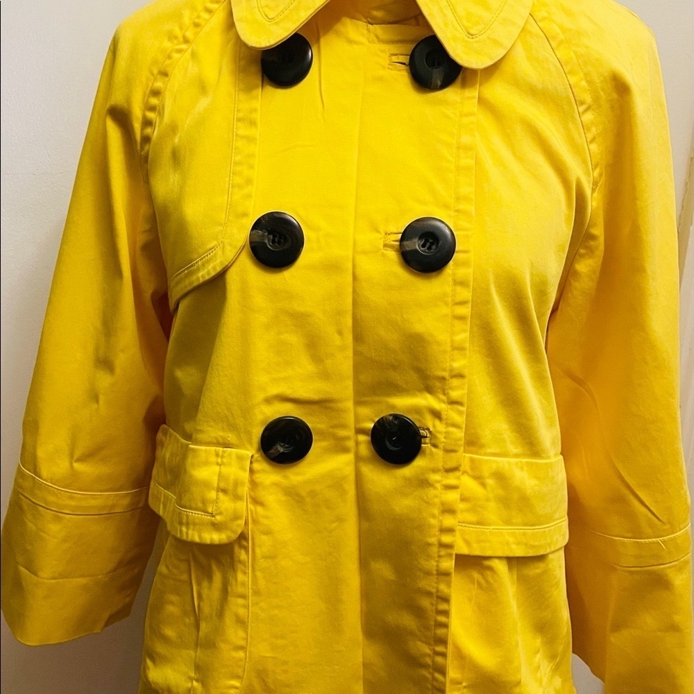 Grace Dane Lewis Jacket.